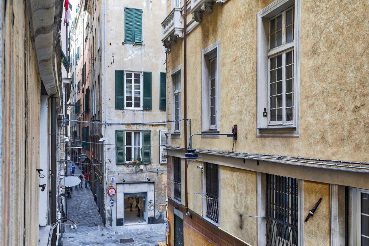 Maison Margherita By Wonderful Italy Genua