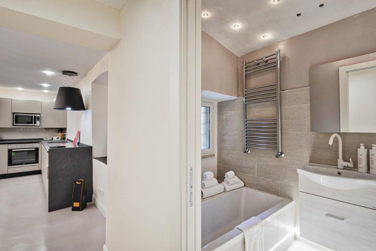 Maison Margherita By Wonderful Italy Apartment